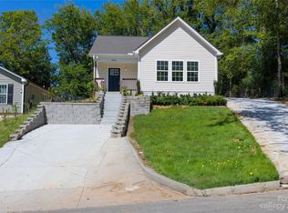 164 Fern Ave SW, Concord, NC 28025