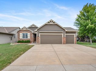 8229 E Old Mill Ct, Wichita, KS 67226