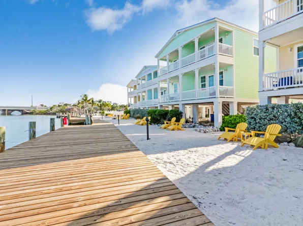 Little Torch Cottages