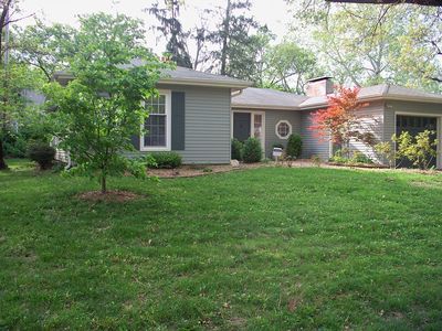 311 Oak Manor Ln, Saint Louis, MO, 63119