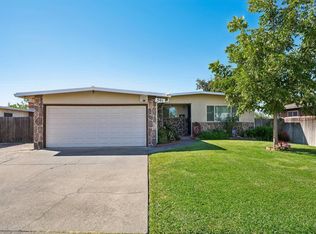 501 San Marco Street, Fairfield, CA 94533