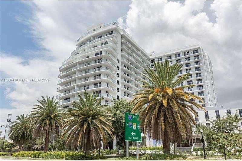 1st image of 4250 Biscayne Blvd APT 1103
