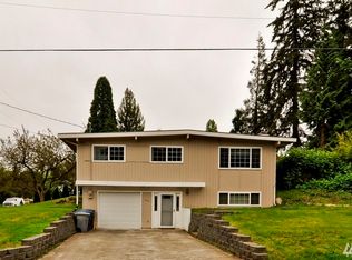 16803 NE 16th Pl, Bellevue, WA