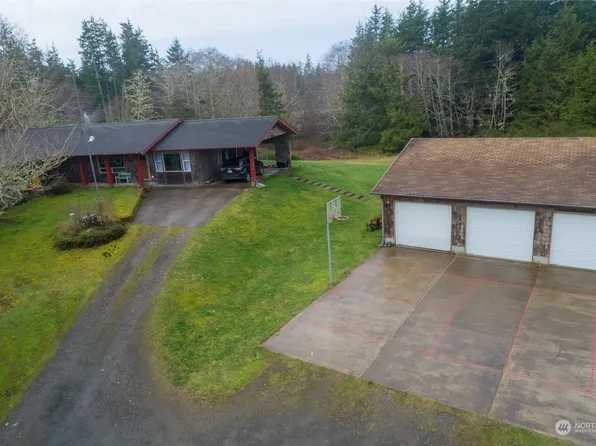 3307 224th Lane, Long Beach, WA 98631