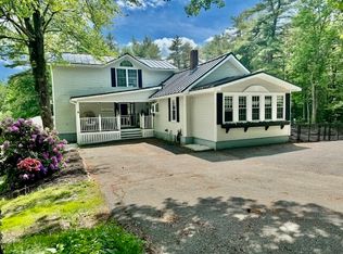 550 Eastern Ave, Augusta, ME 04330