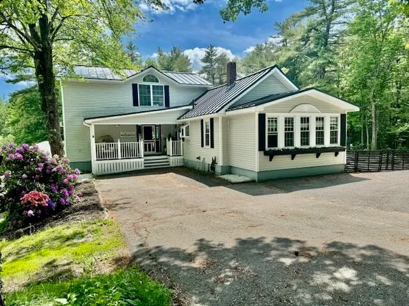 550 Eastern Avenue, Augusta, ME 04330