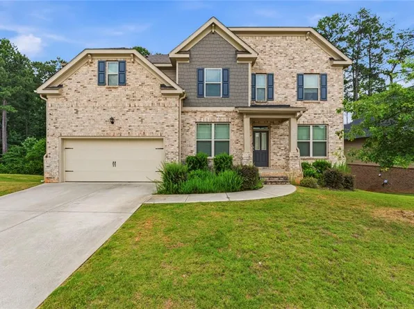 3426 Brook Rose Ln, Lithonia, GA 30038