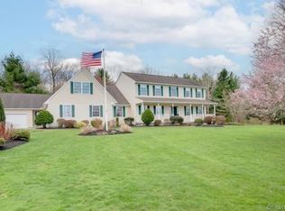 46 Piper Ln, Somers, CT 06071