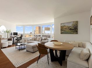 Carnegie Park Condominium, New York, NY 10128