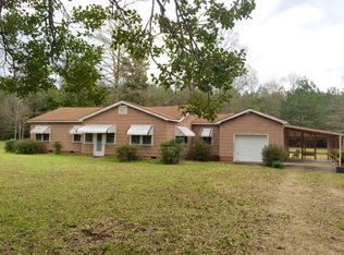 1418 Augusta Rd, Ellisville, MS 39437