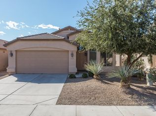 20870 N Dries Rd, Maricopa, AZ 85138