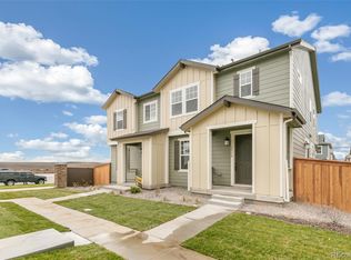 Sky Ranch Villas, Watkins, CO 80137