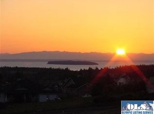 10 Rue Lavende, Sequim, WA 98382