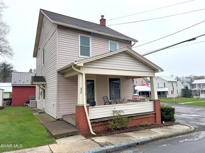 511 Girard St, Roaring Spring, PA, 16673