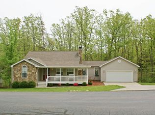 449 Palmer Dr, Lake Ozark, MO 65049
