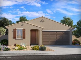 745 W Calle Cubeta, Sahuarita, AZ 85629