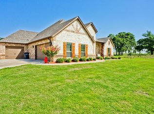 163 Hackberry Pointe Dr, Brock, TX 76087