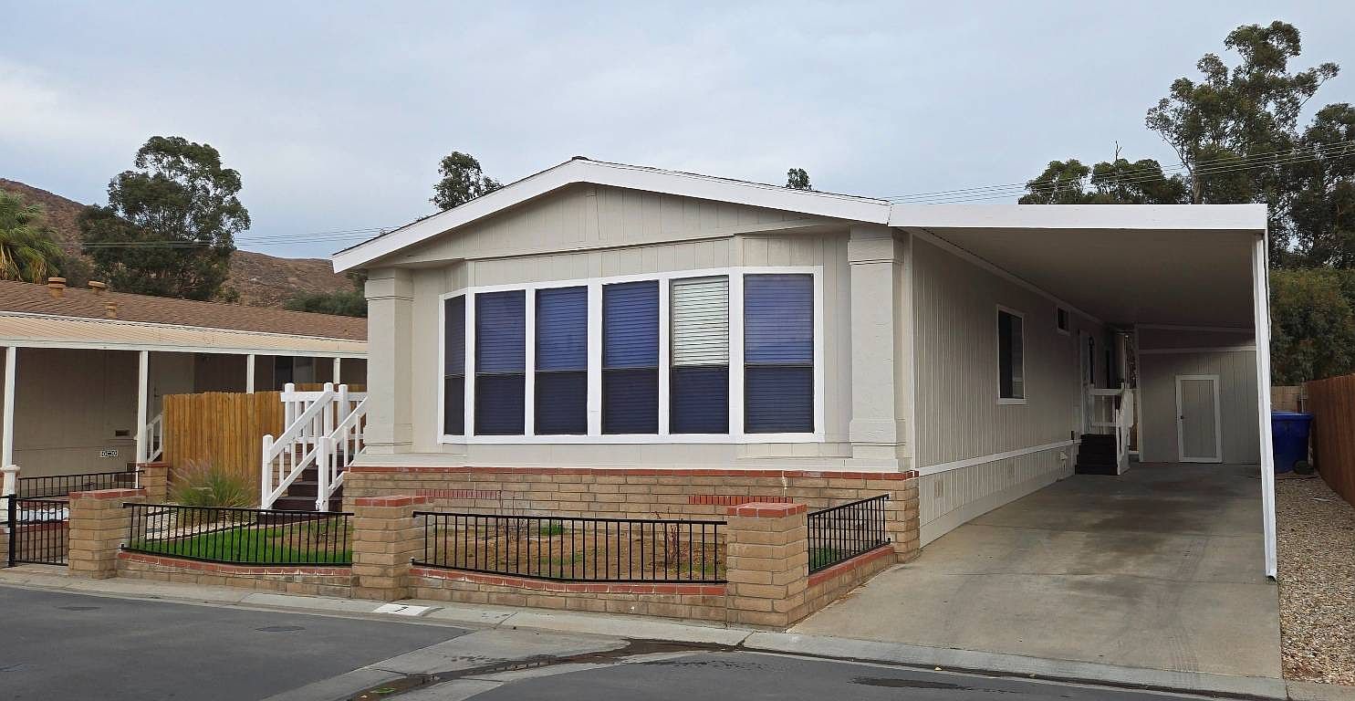 Pedley Rd Riverside 4080 Pedley Rd Space 7, Riverside, CA 92509 | Zillow