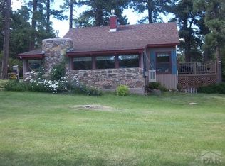 8249 Zorn Rd, Rye, CO 81069