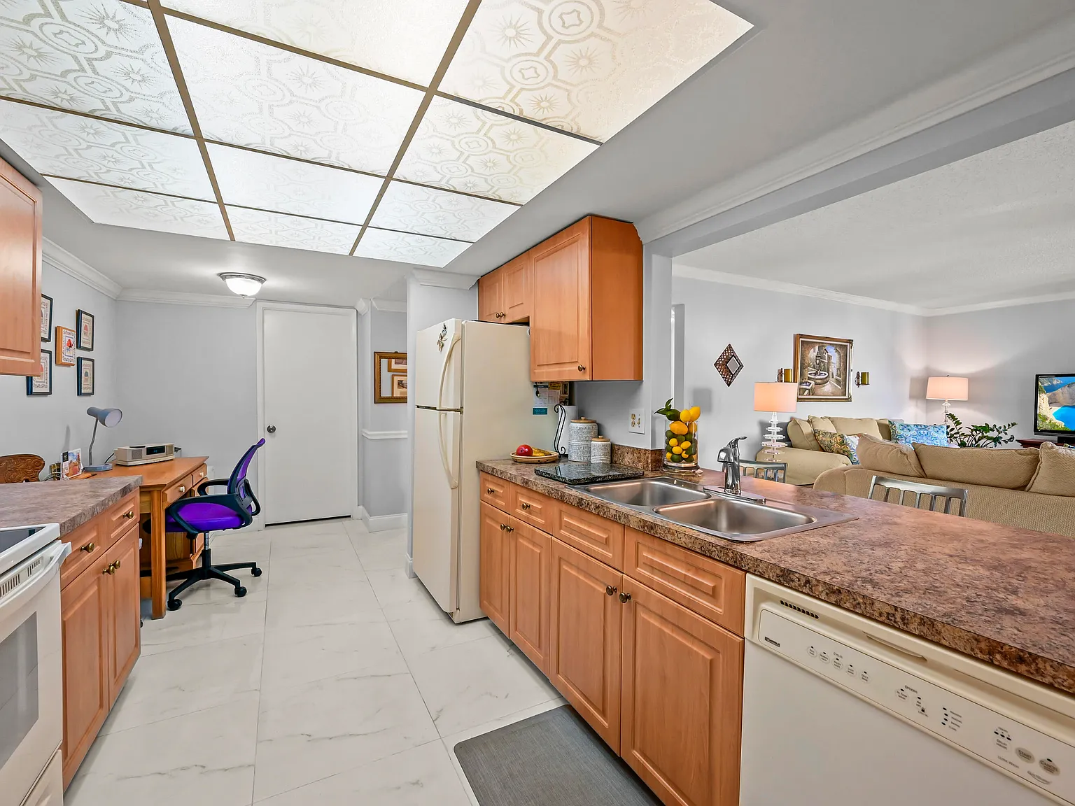 2 bed, 2.0 bath, 1175 sqft, $2,850 — Photo 4