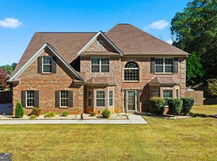 639 Warwick Dr, McDonough, GA 30253