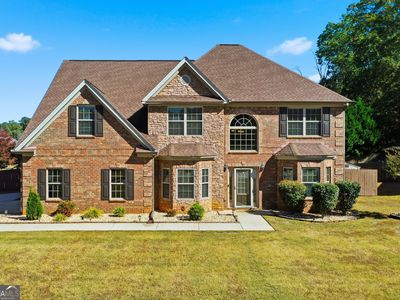 639 Warwick Dr, McDonough, GA, 30253