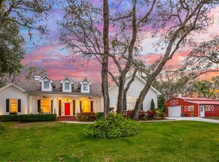 653 Old East Lake Rd, Tarpon Springs, FL 34688