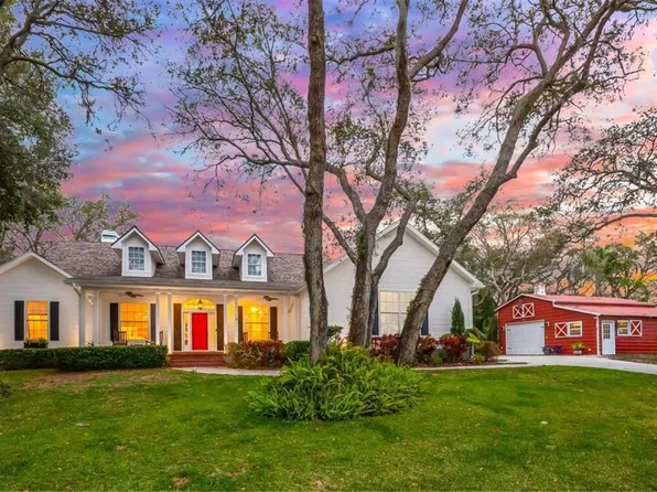 653 Old East Lake Rd, Tarpon Springs, FL 34688