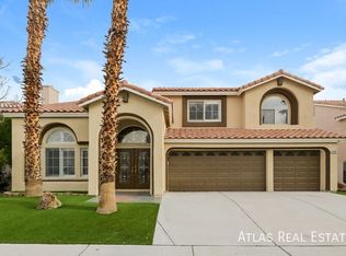 3704 Fisherking Dr, Las Vegas, NV 89129