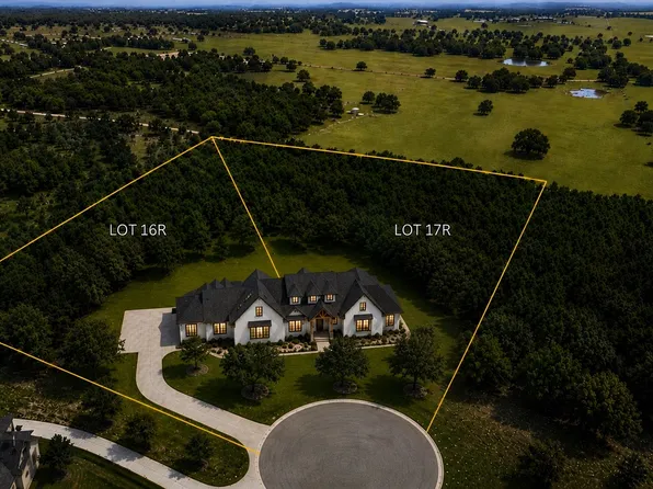 1066 Vh Ranch Rd, Poolville, TX 76487