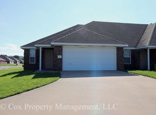 96 Dakota Trl, Farmington, AR 72730