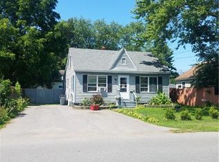 207 Broadway, Rome, NY 13440