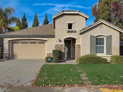 4238 Anatolia Dr, Rancho Cordova, CA, 95742