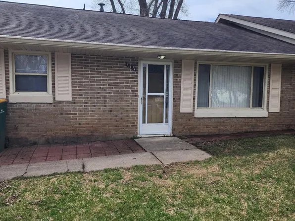 117 Jay St, Le Sueur, MN 56058