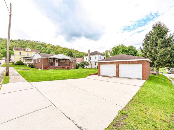 642 Washington St, Bolivar, PA 15923