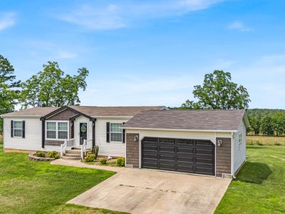 3503 County Road 7640, West Plains, MO, 65775