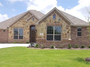 109 Althea Dr, Waxahachie, TX 75165
