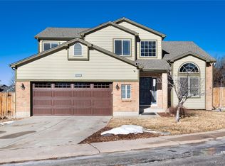 4268 S Andes Way, Aurora, CO 80013