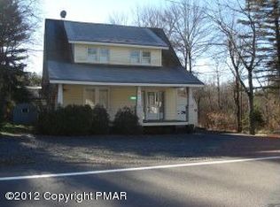 352 Old Route 940, Pocono Pines, PA