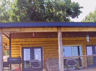 675 Ridge Top Rd, Melbourne, AR 72556