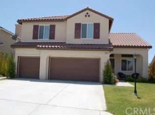 33657 Mill Pond Dr, Wildomar, CA 92595