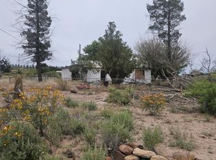 2810 Highway 418 SW, Deming, NM 88030