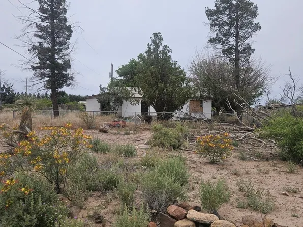 2810 Highway 418 SW, Deming, NM 88030