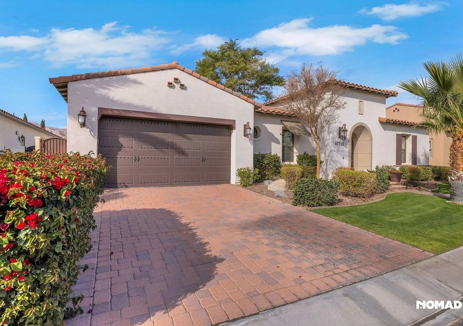 4 Bedroom Single Family Home in La Quinta + Additional Detached Casita — Photo 3