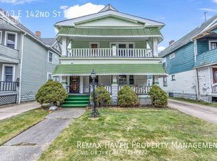 4143 E 142nd St, Cleveland, OH