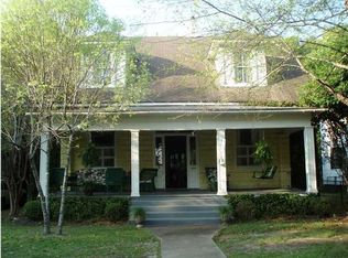 2508 Spring Hill Ave, Mobile, AL 36607