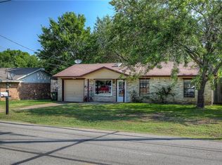 507 S Kaufman St, Seagoville, TX 75159