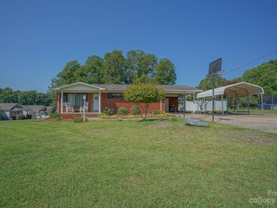 307 Maple St, Locust, NC, 28097