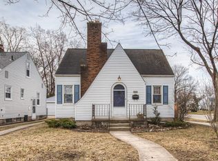 1202 E 6th St, Royal Oak, MI