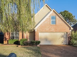 1084 Jessica Lauren Dr, Cordova, TN 38018